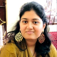 Lipsa Patnaik
