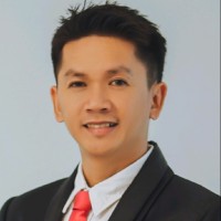Hendra Wong