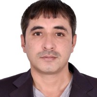 Raza Shah