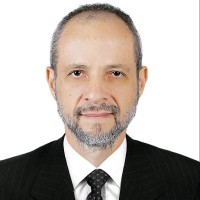 Jose David Echavarria Mejia
