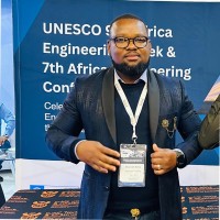 Nkosinathi Ndlela Pr Eng. MSAIEE