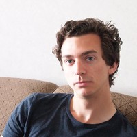 Jake Ford