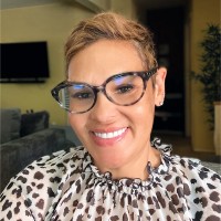 Nicole Ison