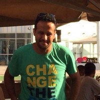 Amit Menashe