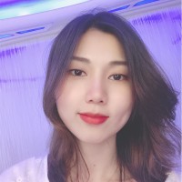 Cici Wen
