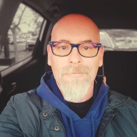 Sean Paton