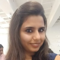 Bhavika Tolani