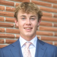 Luke Mcalenney
