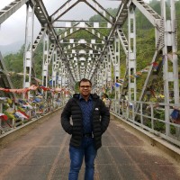 Subhranil Dutta