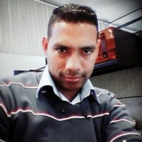 Cesar Velasco Diaz