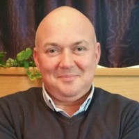 Jeff Kyle