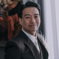 Fernando (Raph) Robles, Jr