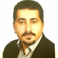 Mohammad Asghari