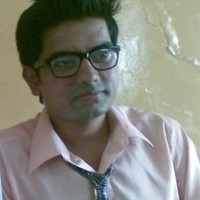 SANDEEP ROKADE
