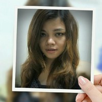 Ou 2小姐(Ailsa)