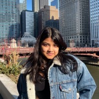 Ishani Patel