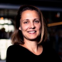 Andrea Steiger