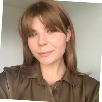 Maryna Sheremeta