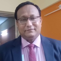 Amit Kulshrestha