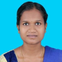 Anupriya K. P