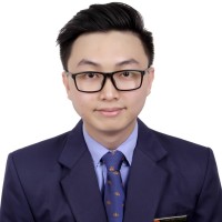 Iven Pamudji