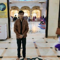 Yomesh Atulkar