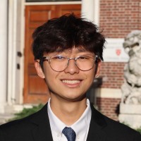 Daniel Zhao