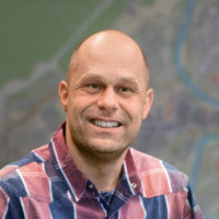 Alain Fallegger