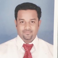 Wilson Aloysius
