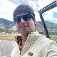 Jorge Calderón Muñoz