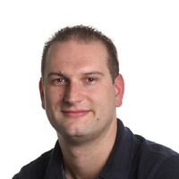 Sander Jongkind