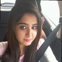 Jasmine Khokhar