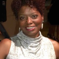 Cheryl Martin
