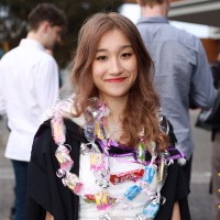 Carrie Ng