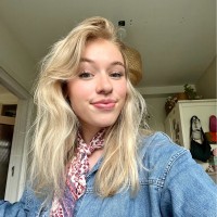 Bente Van Staveren