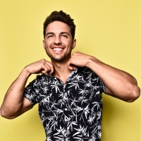 Aaron Owen