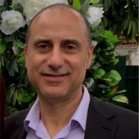 Cosmo Luppino