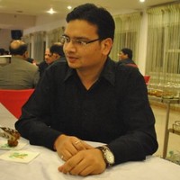 Atul Arya