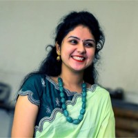 Sravani Chinthalacheruvu