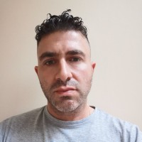 Carlos Correia
