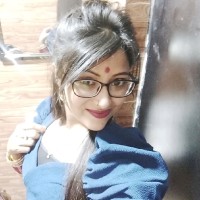 Maahi Anup Rana