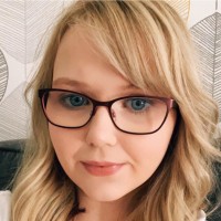 Amber Connolly