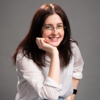 Nicole Bade