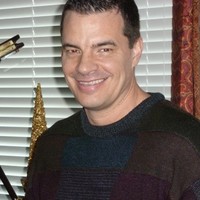 Ed Oscarson