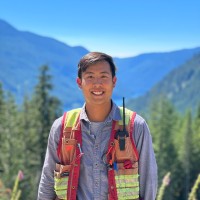 Calvin Lee, Rpf