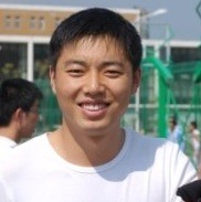 何志超Albert