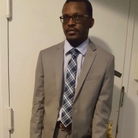 Modou Jallow