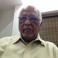 thiruvenkadam srinivasan
