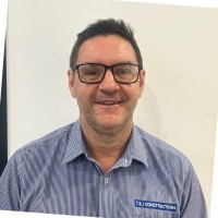 Darren Bloffwitch