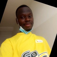Emmanuel Abdulai